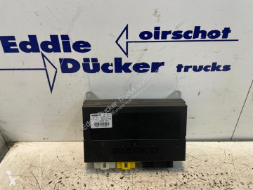 Système électrique Iveco