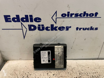 Système électrique Iveco