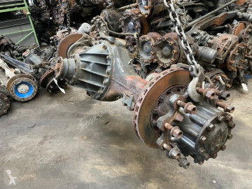 Transmission essieu DAF
