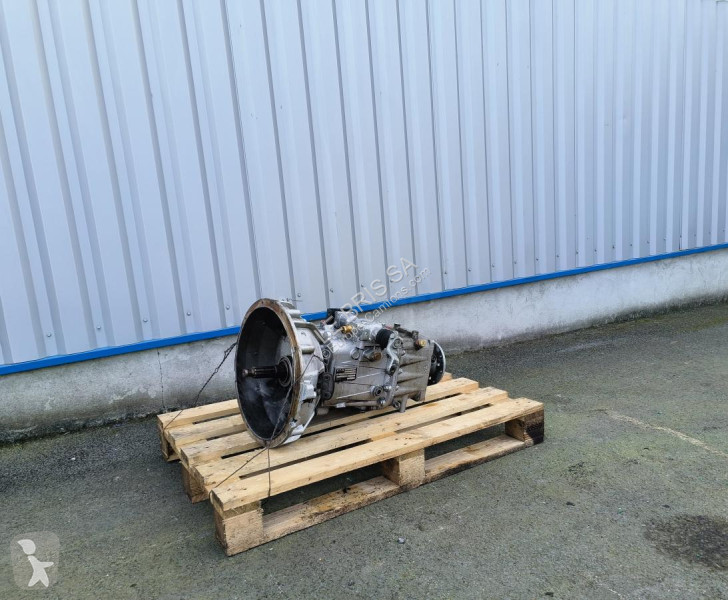 Reservdelar lastbilar Renault M150 H4106A...