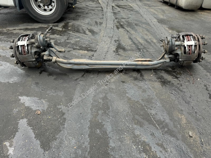 Pièces poids lourds DAF 17513 VOORAS(2DE) 150N
