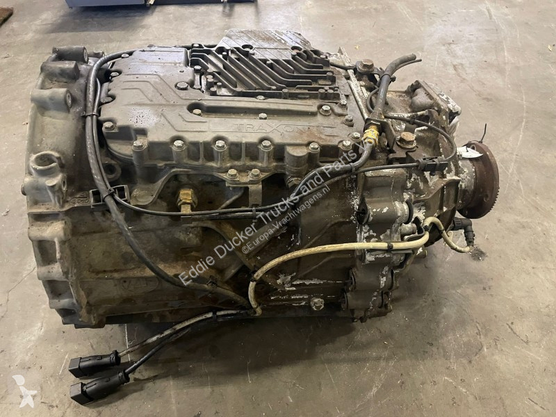 Pièces poids lourds DAF 2189368 ZF 12TX1810 TO...