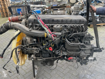 Moteur DAF