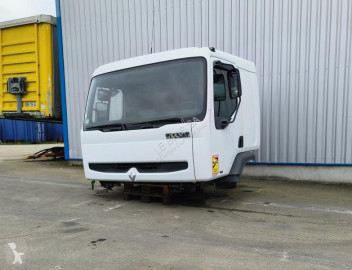 Cabine / carrosserie Renault