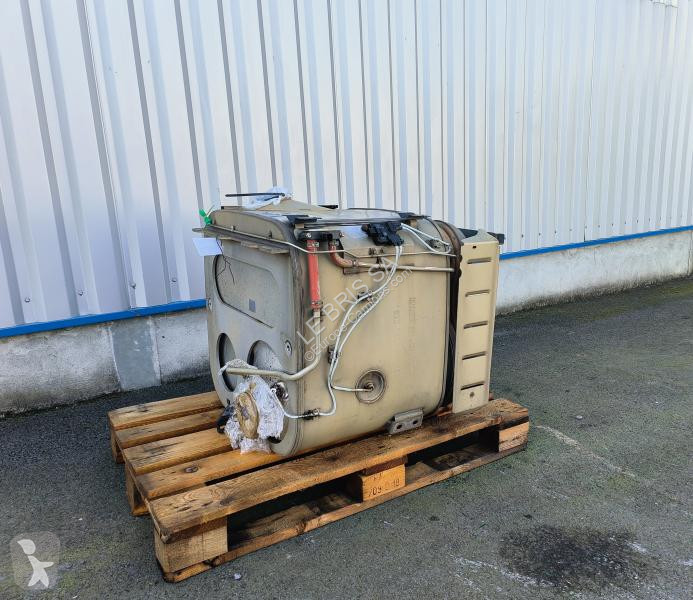 Pièces poids lourds MAN TGS18420 811510366133