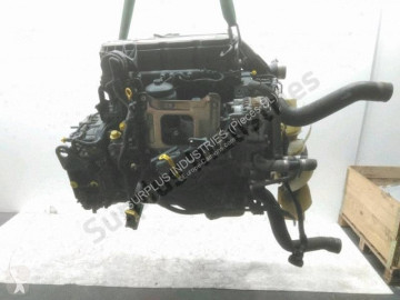 Motor Renault