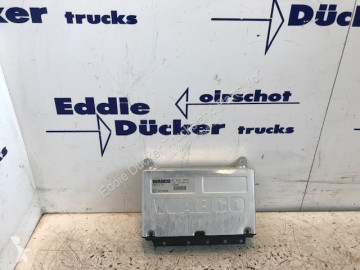 Système électrique DAF