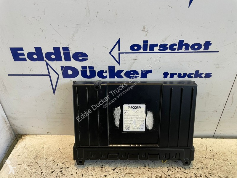 Vrachtwagenonderdelen DAF 2034161 VECU CONTROL...