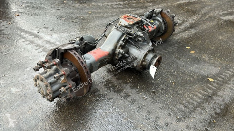 Transmission essieu DAF