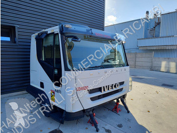 Cabine Iveco