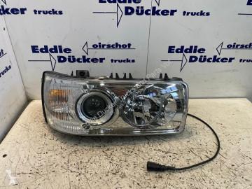Elsystem DAF
