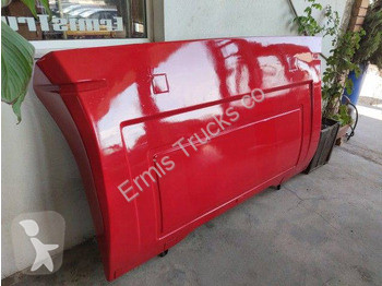Cabine / carrosserie Scania