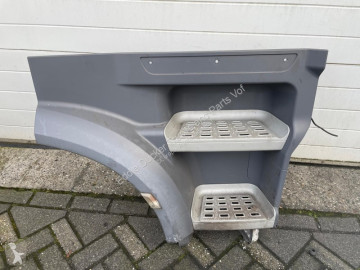 Cabine / carrosserie DAF