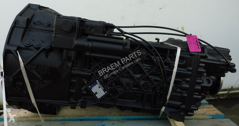 Vrachtwagenonderdelen ZF 16S2223TO HGS...