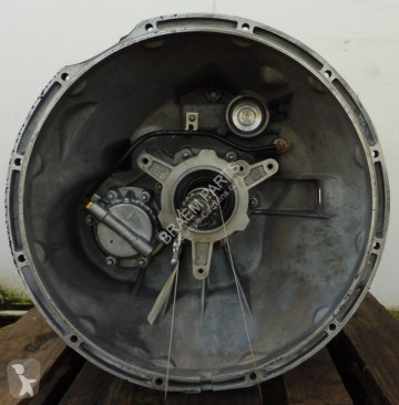 Boîte de vitesse Mercedes