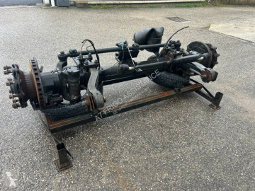 Transmission essieu BPW