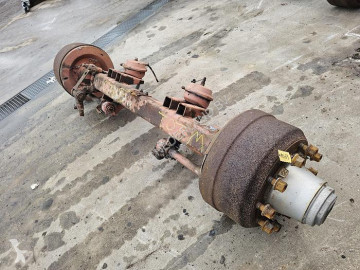Transmission essieu Fruehauf