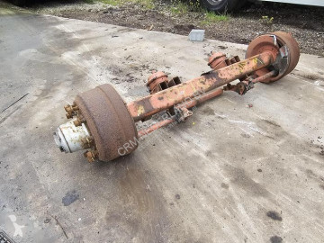 Transmission hjulaxel Fruehauf