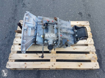 Boîte de vitesse manuelle Renault