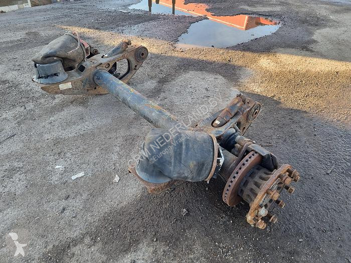 Ricambio per autocarri SAF SBW1937-11S |...