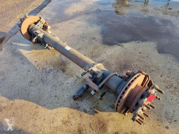 Transmission essieu Mercedes