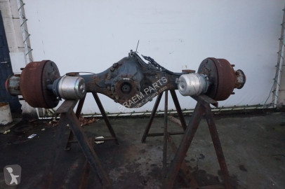 Mercedes HL4/35 D-9.2 46/12