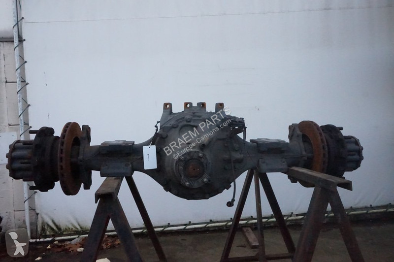 Reservdelar lastbilar Mercedes R440-13A/C22.5...