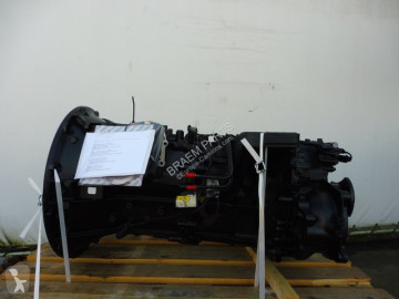 Boîte de vitesse Mercedes