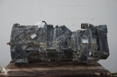 ZF