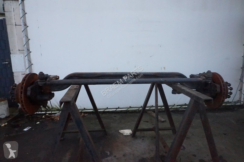 Piese camioane Mercedes VL5/21DC-9 739 570 A...
