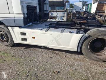 Déflecteur DAF