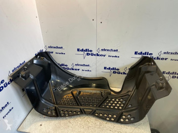 Pièces poids lourds DAF 2123924 / 2123925 GELUIDSAFSCHERMKAP, VOOR ONDER MOTOR
