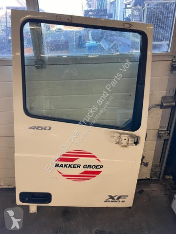 Hytt/karosseri DAF