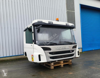 Scania P 370