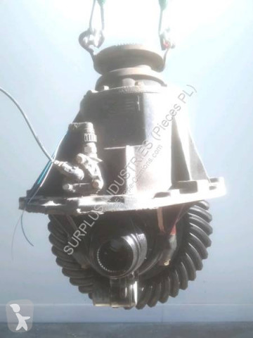 Transmission DAF