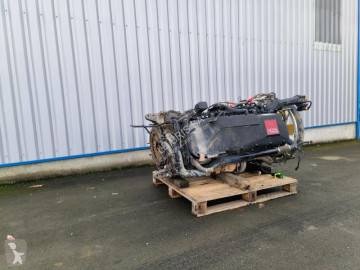 Motor Renault