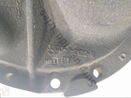 Transmission Renault