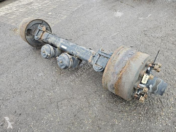 Transmission essieu BPW