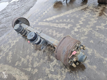 Transmission hjulaxel BPW