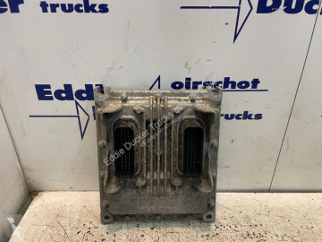 Système électrique Scania