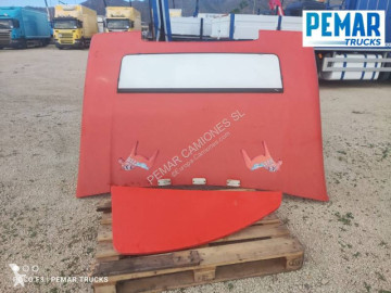Övriga delar Scania