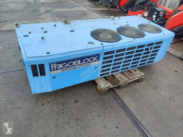 Refroidissement Thermoking