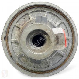 Transmission Scania