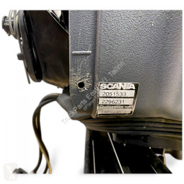 ScaniaR