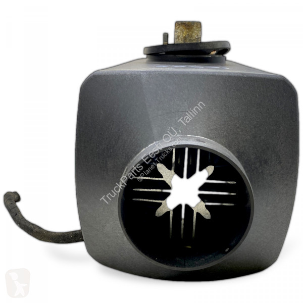 Reservdelar lastbilar MAN TGX 18.470 (01.20-)