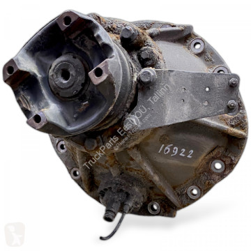 Differentiell/axel/differentialaxel Scania
