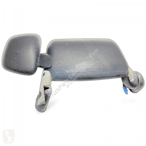 Reservdelar lastbilar Scania R-Series (01.13-)