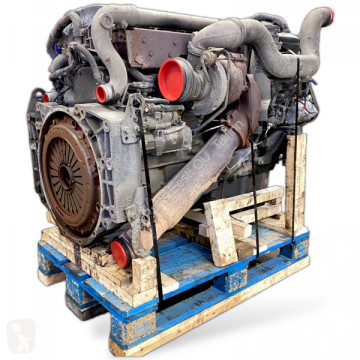 Moteur MAN