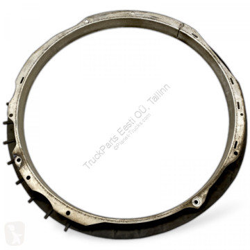 Refroidissement Scania