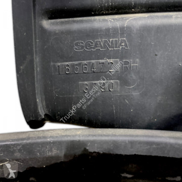 Revêtement / grille avant Scania